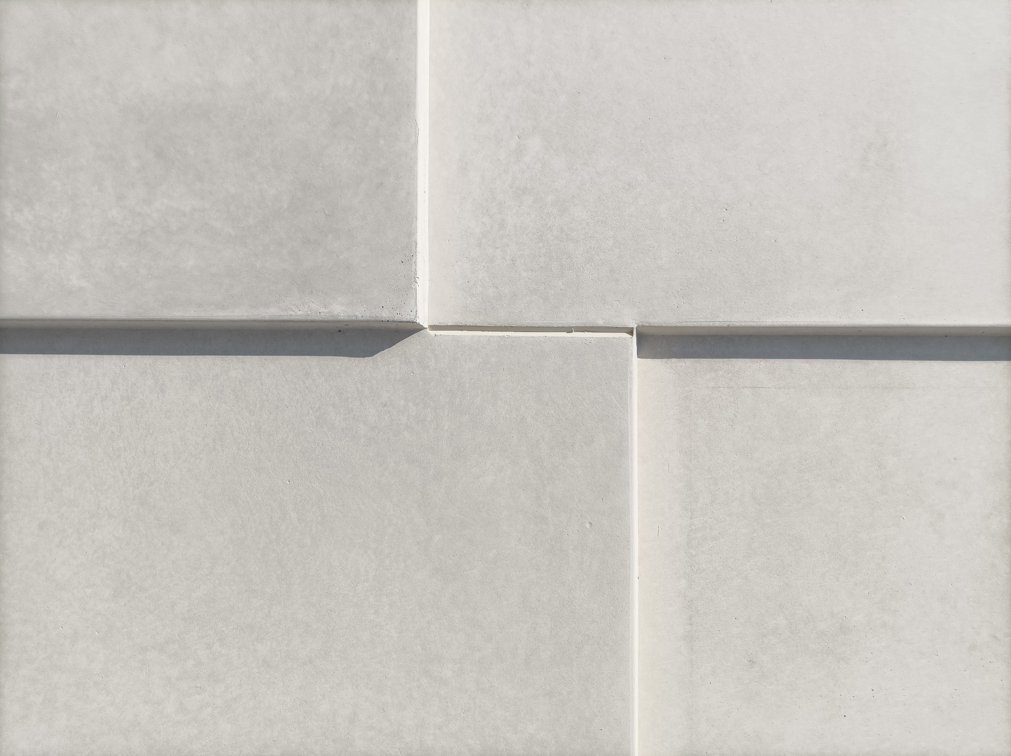 Béton lisse