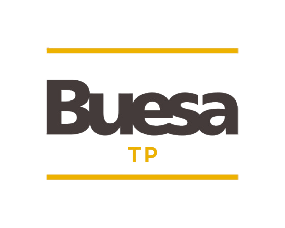 Logo BuesaTP FondBlanc